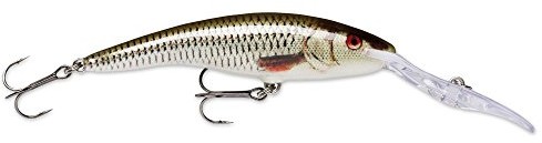 Rapala Deep Tail Dancer wobler Live Roach rol RAPTDD11ROL