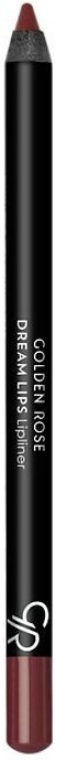 Golden Rose Dream Lips, konturówka do ust 519, 1,4 g