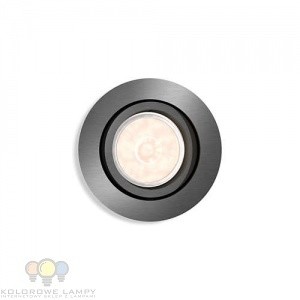 Philips DONEGAL 50391/99/PN WBUDWANY REFLEKTOR OCZKO NOWOŚĆ