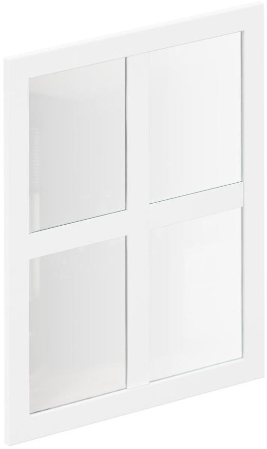 DELINIA ID Front witrynowy FG60/77 Toscane biały Delinia ID