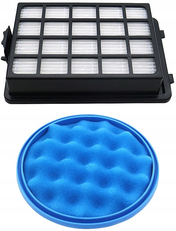 HEPA Filtr gąbka Samsung SC15F50 SC21F50 SC08F50