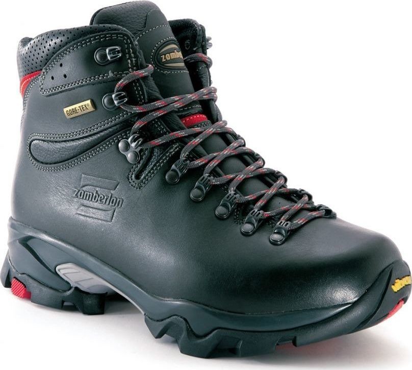 Zamberlan Buty męskie Vioz Gt szare r 45 70305-P