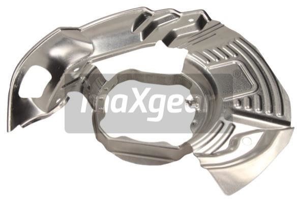 MAXGEAR Panel rozbryzgiwujący, tarcza hamulcowa 19-3420 19-3420