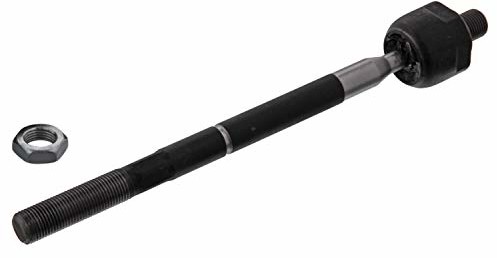 Febi bilstein bilstein Przegub osiowy 36840 z nakrętką zabezpieczającą, 1 sztuka 36840