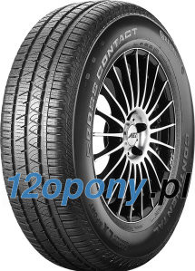 Continental ContiCrossContact LX Sport 255/60R19 109H