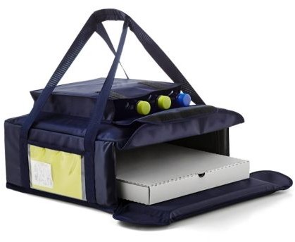 Termo-torby Torba do Pizzy TPIII/3-M (3 x 40 cm) TPIII/3-M