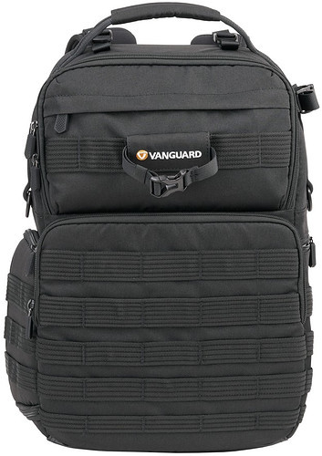 Vanguard Plecak VEO RANGE T 45M czarny PROMOCJA