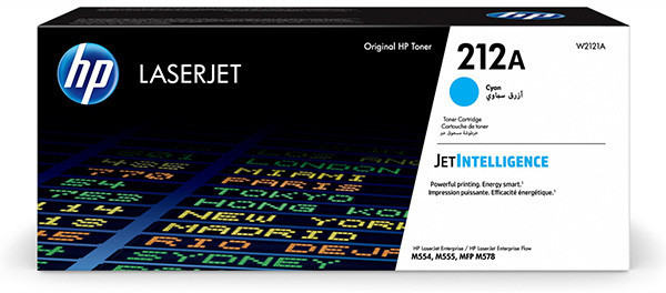 HP W2121A