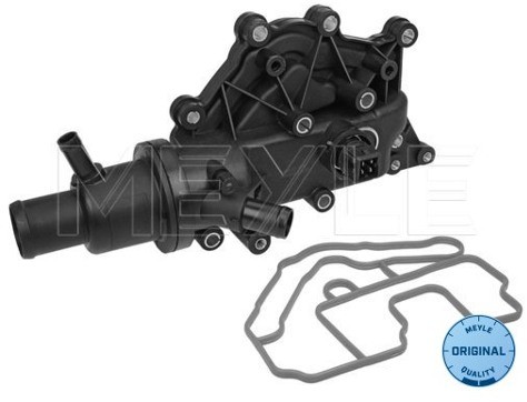 Wulf Gaertner Autoparts Termostat, środek chłodzący Wulf Gaertner Autoparts 16-28 228 0005
