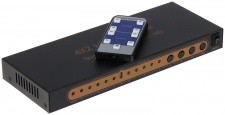 ABCVISION Przełącznik Switch HDMI-SW-4/2-MATRIX HDMI-SW-4/2-MATRIX