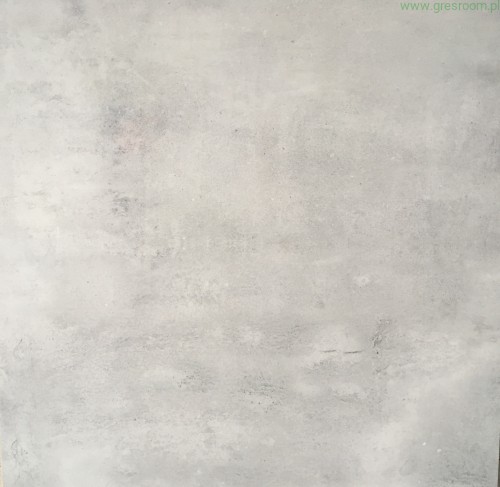 India Gres polerowany Manhatan Bianco 60x60