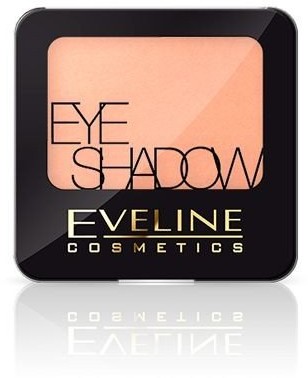 Eveline Eyeshadow Mono, cień do powiek nr 31, 3 g