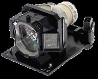 Hitachi Lampa do DT01381 (CPA222WNLAMP) - oryginalna lampa w nieoryginalnym module GL1014