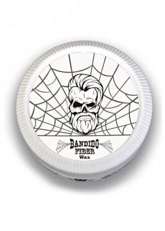 BANDIDO BANDIDO Fibre Włóknisty Wosk do Włosów 150 ml