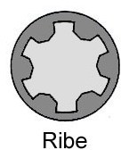 REINZ Zestaw żrub głowicy cylindrów 14-35738-01