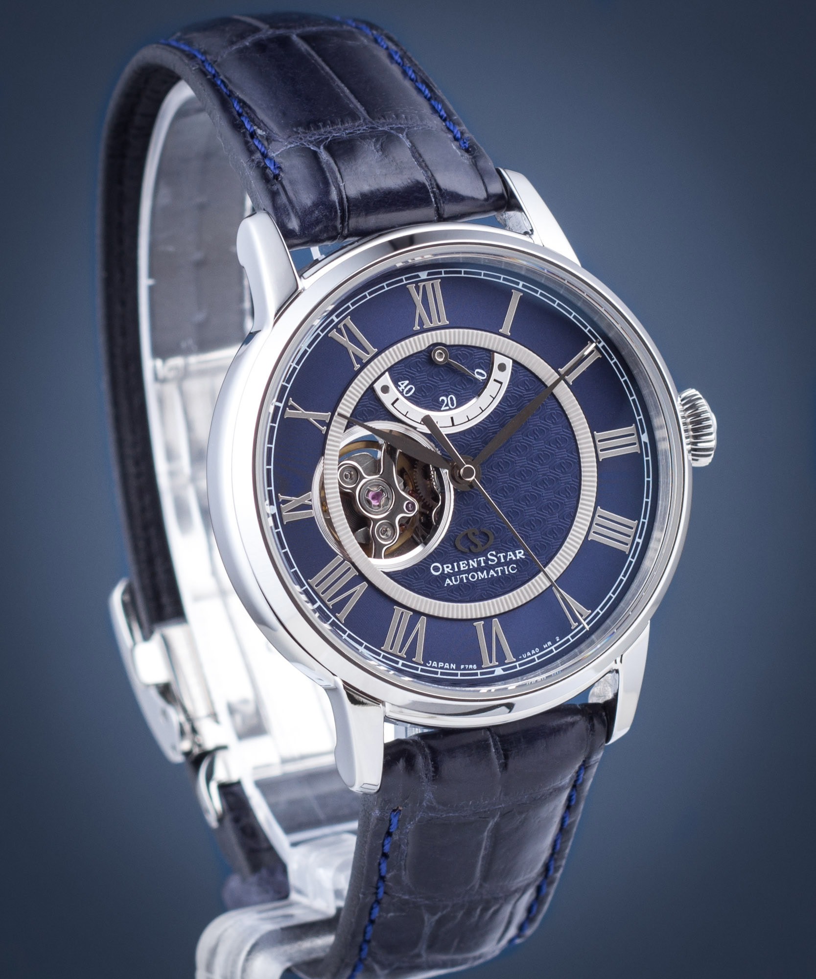 Orient Star RE-HH0002L00B