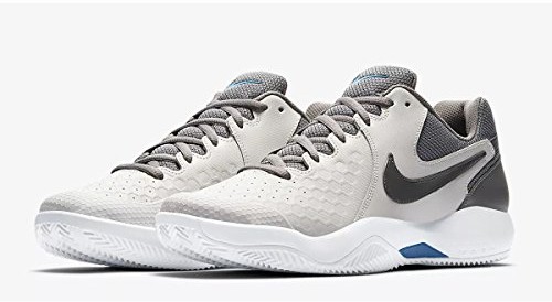 Nike Air Zoom Resistance CLY buty do tenisa, 11.5 922064_044