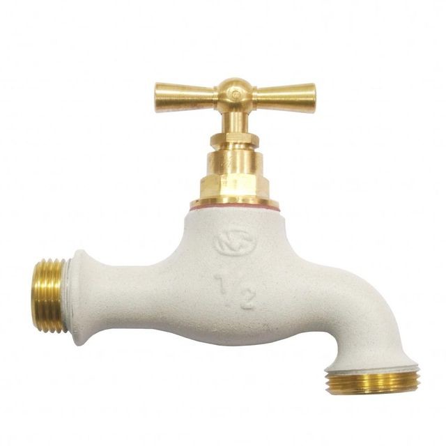 Boutte Kran ogrodowy PIERRE 19 mm (3/4'')