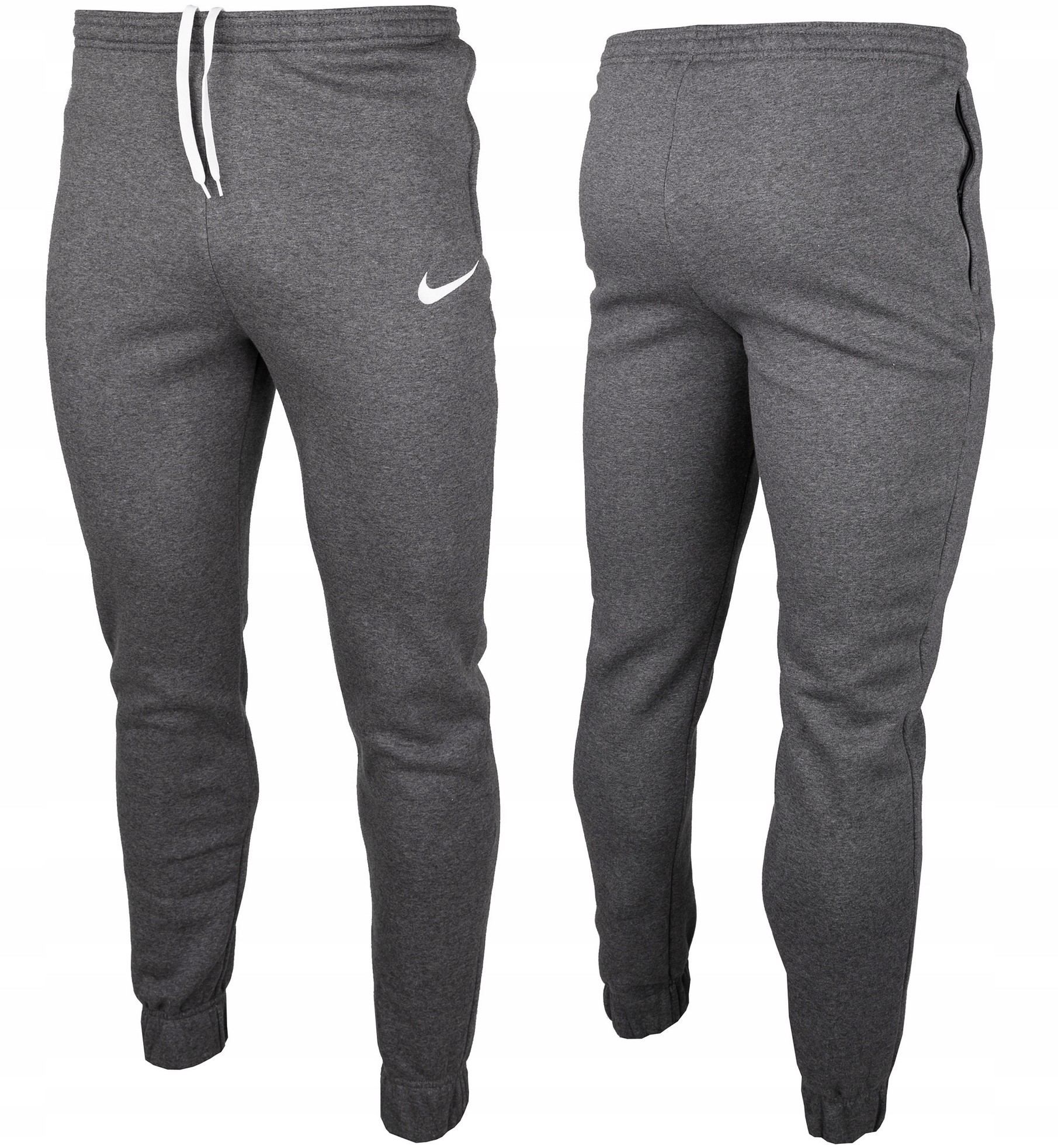 Nike Spodnie dresowe męskie Jogger roz.M