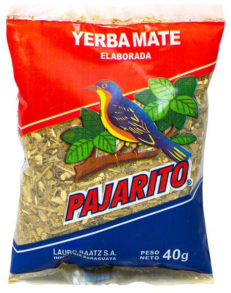 Pajarito Tradicional porcja 40g