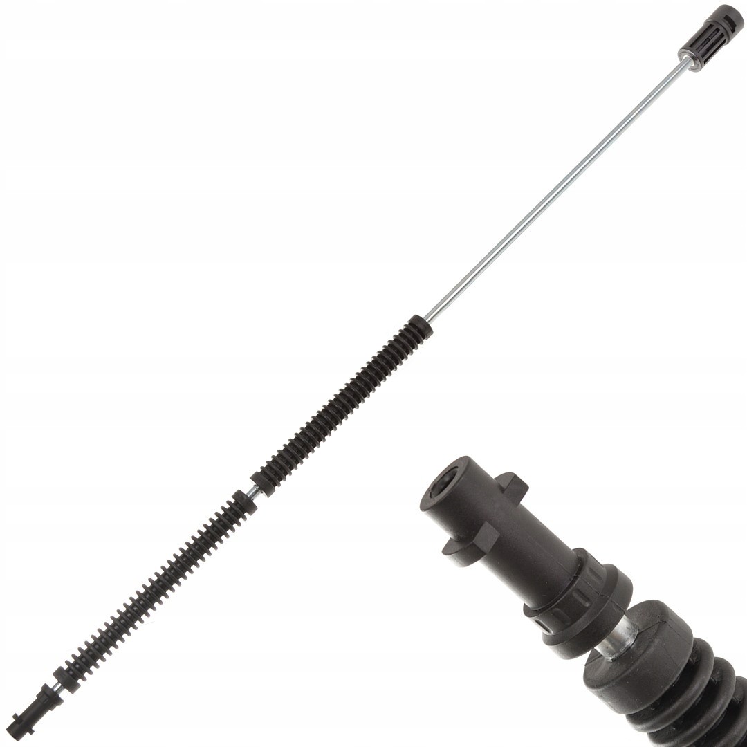 Karcher Przedłużka Lancy szczotki do K2 K7 1200mm