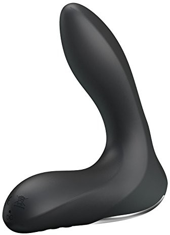PRETTY BOTTOM Pretty Love Bottom  Leonard Masajeador prosta Tico inflable con Vibracion BI-014463