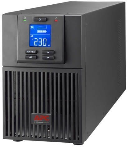 APC SRV1KI SmartUPS RV 1000VA/800W/3xC13/RS232/mNMC AUAPCO2TSRV0100