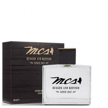 MCS MCS Rugged And Refined woda po goleniu 