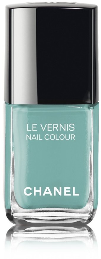 Chanel NEAPOLIS NEW CITY LE VERNIS Trwały lakier do paznokci
