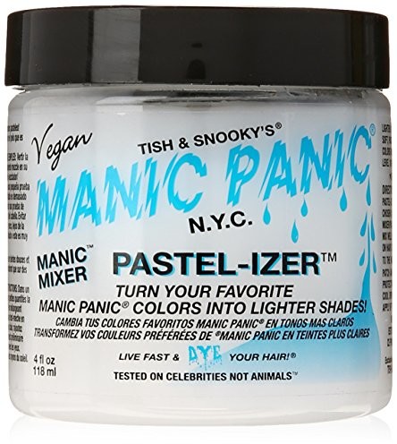 Manic Panic farba do włosów 118 ml standardowe 612600110470