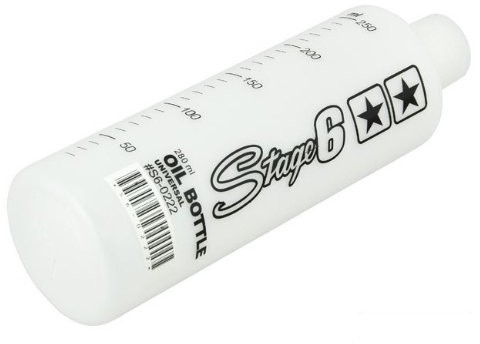 Stage6 oelmessbecher stage6 10oz/280ml 4051272189272