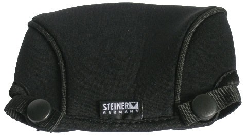 Steiner Osłona materiałowa muszli do STEINER RP 8x56 (K0002275) C/STEINER-0002275 OSŁONA