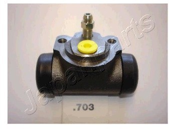 JAPANPARTS Cylinderek hamulcowy JAPANPARTS CS-703