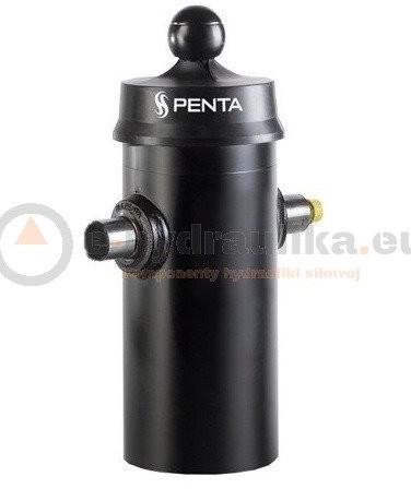 Penta Siłownik hydrauliczny Penta L105, skok 1586, 14-24 T 1304001355001