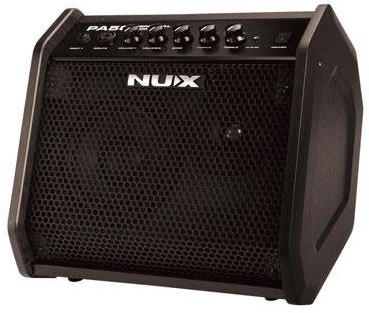 Nux NUX PA50 aktywny monitor do perkusji