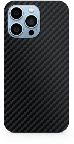 Zdjęcia - Etui EPICO Obudowa dla telefonów komórkowych  Carbon Magnetic s MagSafe na Apple 