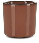 Revol CARACTERE FILIŻANKA DO ESPRESSO 80 ML CYNAMON / RV-652690-4