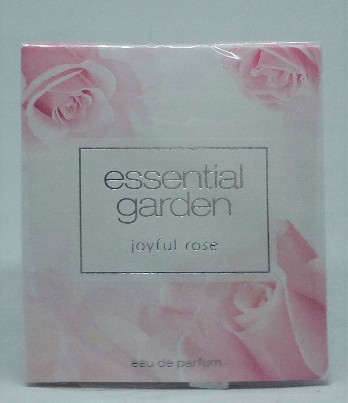 Essential Garden Joyful woda perfumowana 30ml