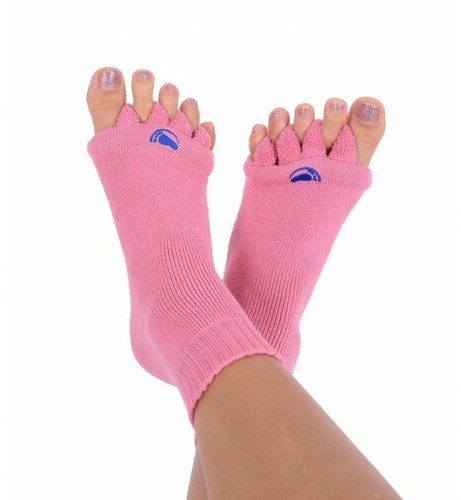 Skarpety separujące Pink, M