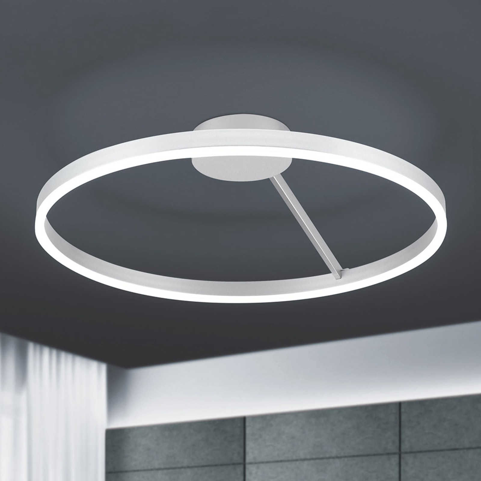Orion Lampa sufitowa LED Robert 60cm