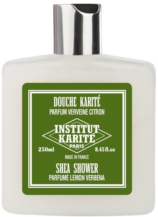 Institut Karité Paris Institut Karité Paris Werbena Mleczko pod prysznic 500ml