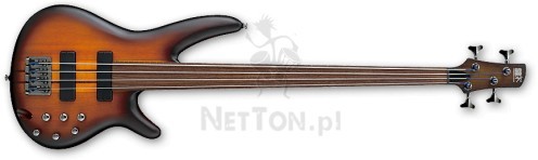 Ibanez SRF700-BBF bezprogowy bas elektryczny 1871