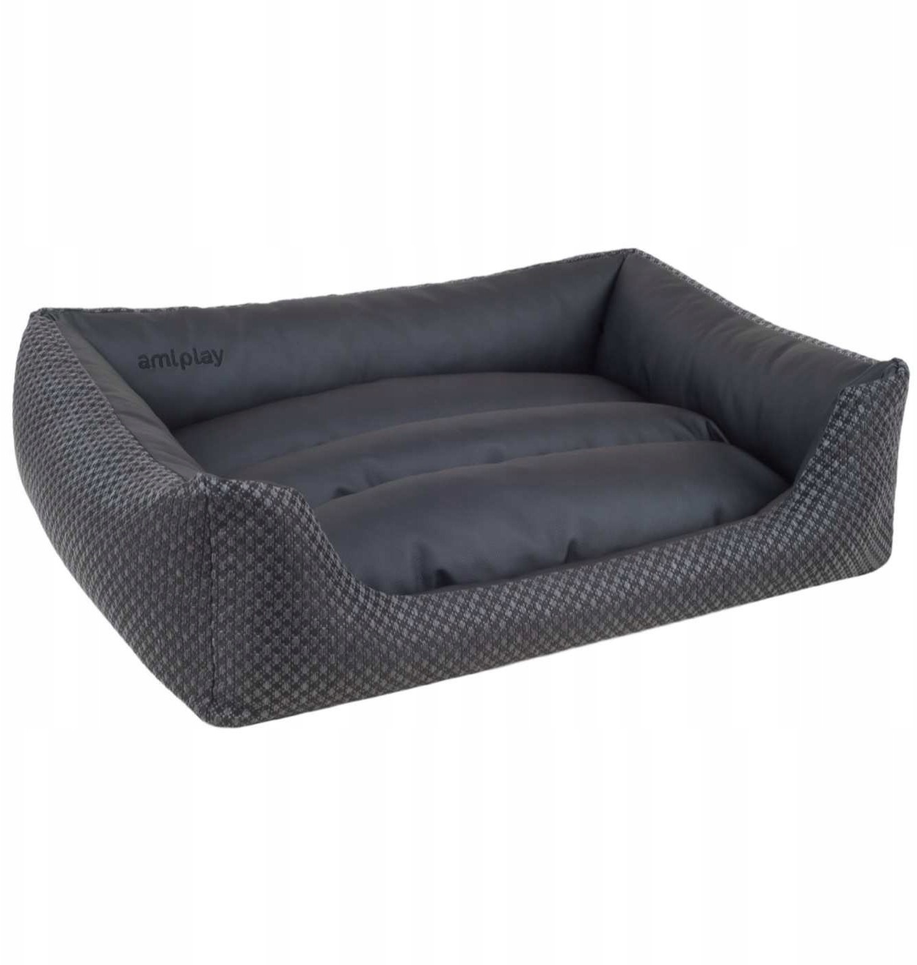 Ami Play Sofa Legowisko ZipClean 4in1 Morgan S
