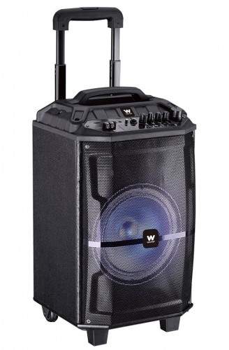 Xplore XP-8802