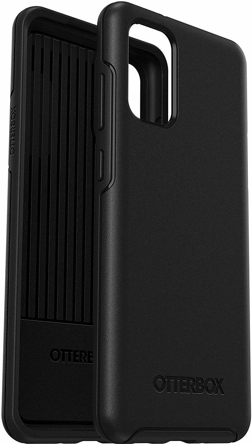 Otterbox Symmetry Etui Ochronne do Samsung Galaxy S20+ Plus Black 77-64279