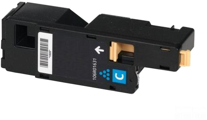 Xerox Xerox 106R01631 błękitny (cyan) toner zamiennik