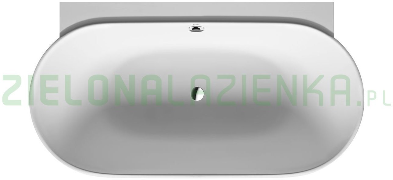 Duravit LUV  180x95  700433000000000