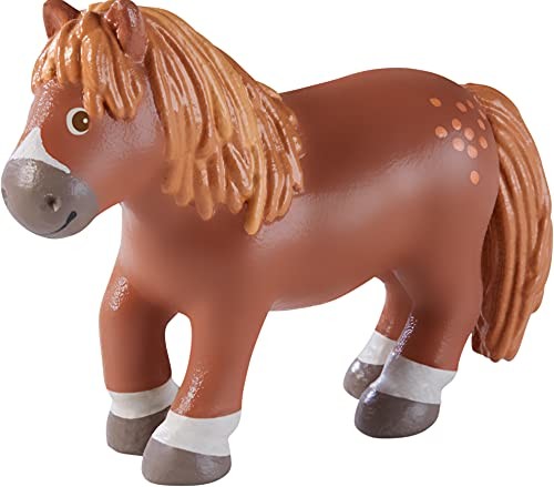 Haba 305636 - Little Friends - Pony Twinkel, lalki i zwierzęta od 3 lat 305636