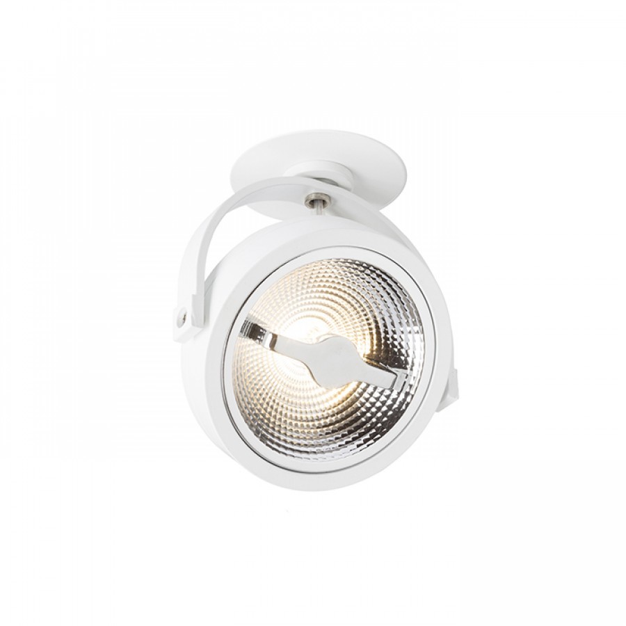 Redlux Oprawa do wbudowania KELLY LED R12637