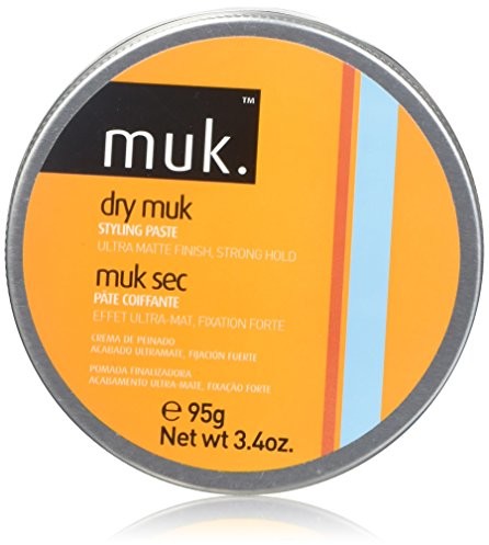 Unbekannt Dry Muk Styling Paste 95 G 9336288000861